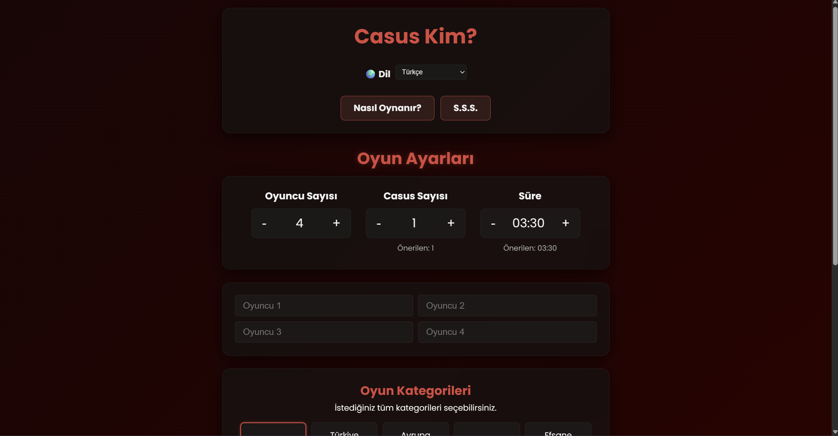 Casus Kim Screenshot 2