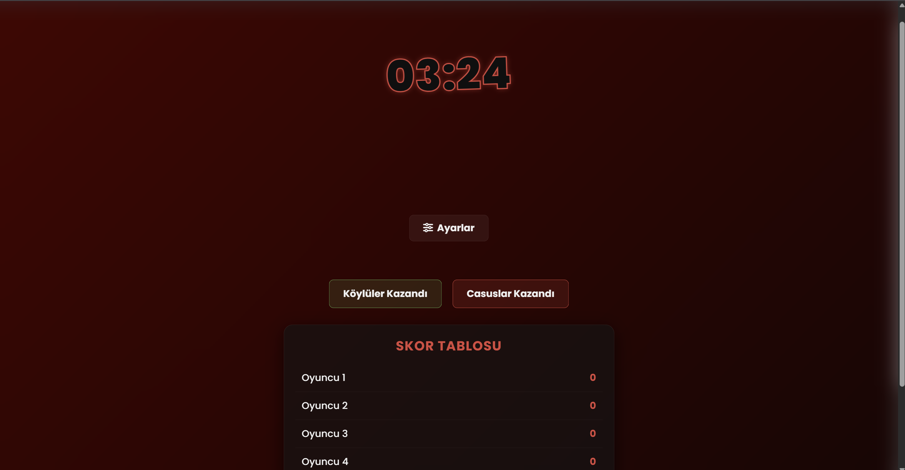 Casus Kim Screenshot 3