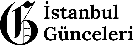 İstanbul Günceleri Logo