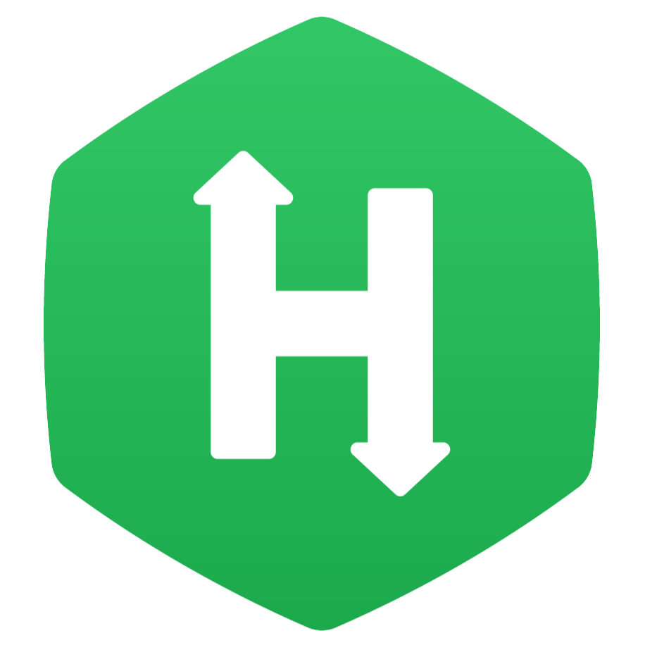 HackerRank Logo