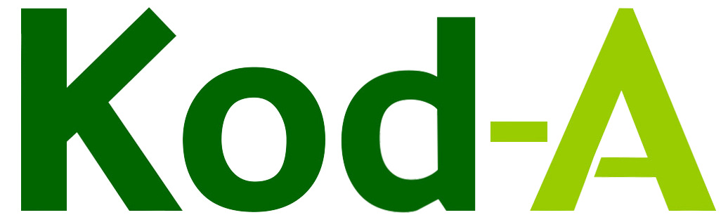 Kod-A Logo