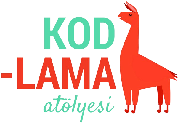 Kodlama Atölyesi Logo