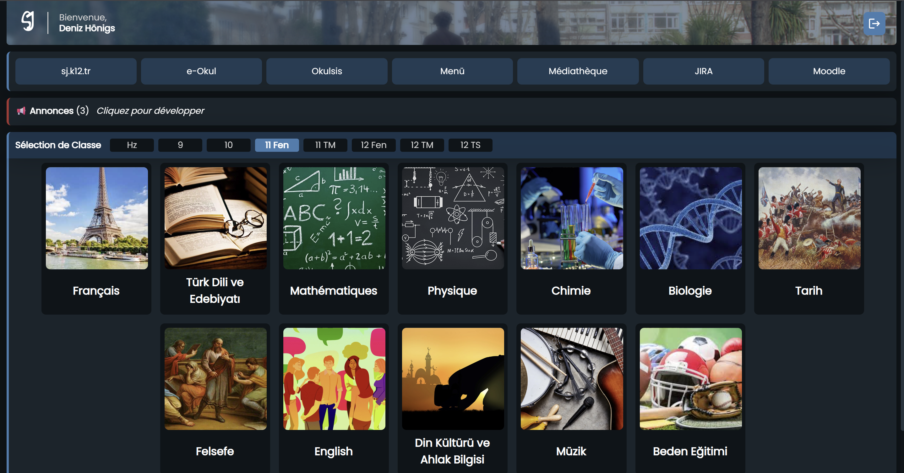 Metaclass Screenshot 1