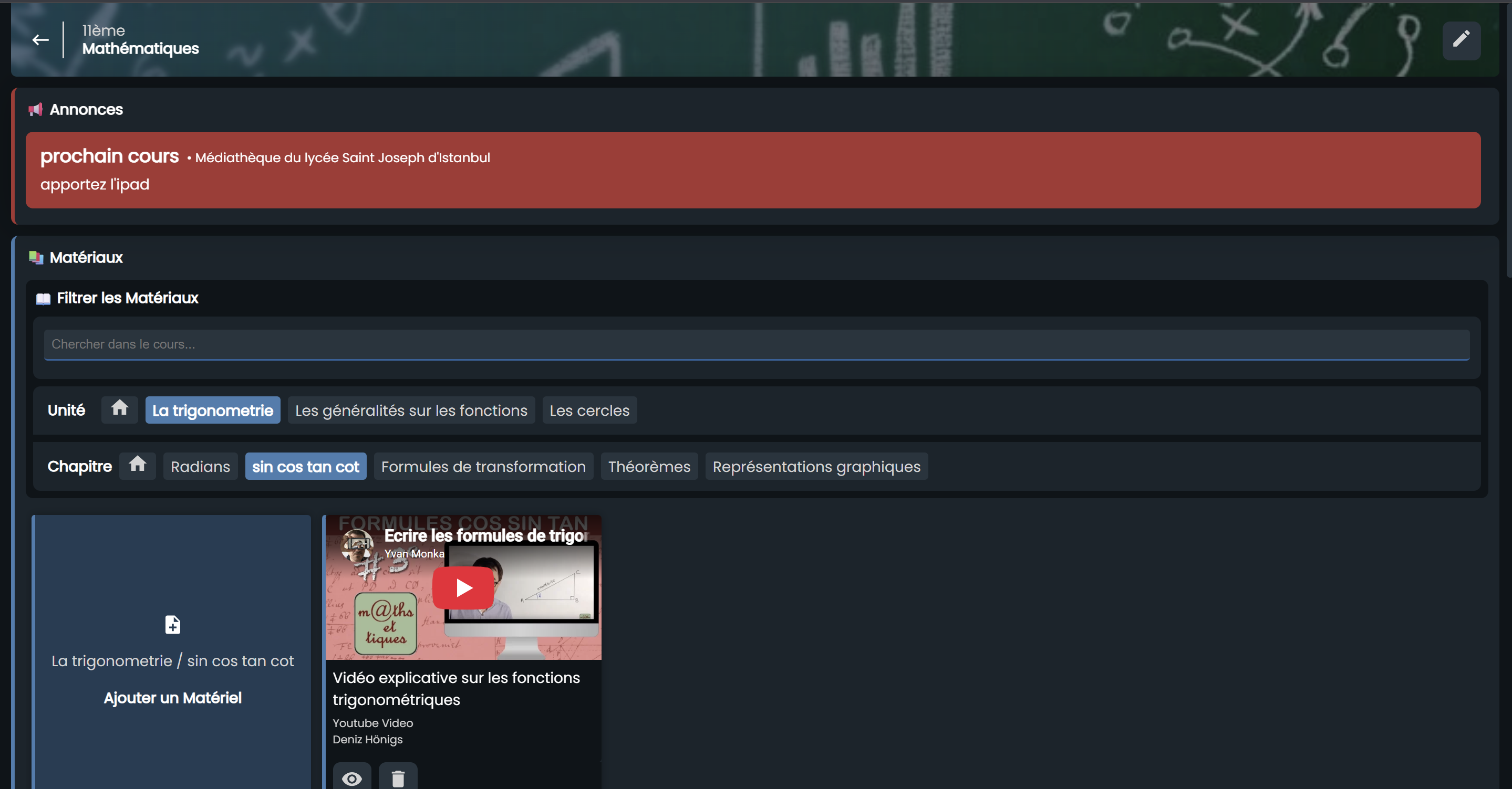 Metaclass Screenshot 3