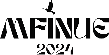 MFINUE 2024 Logo