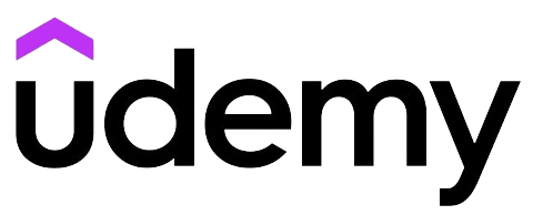 Udemy Logo